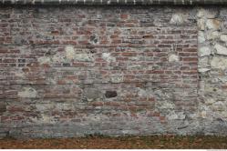 Photo Textures of Walls Mixed